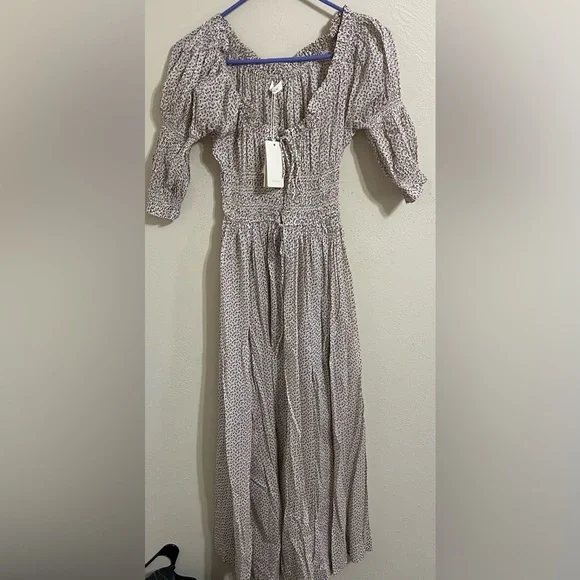 Doen Ischia Dress - Picture 6 of 11